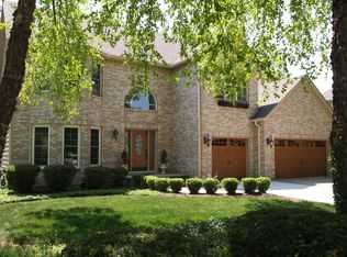 624 De Lasalle Ave, Naperville, IL 60565