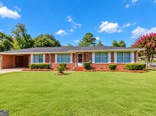 200 Heather St, Warner Robins, GA 31093
