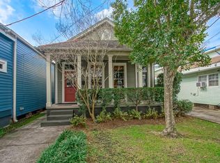 726 Constantinople St, New Orleans, LA 70115