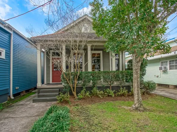 726 Constantinople St, New Orleans, LA 70115