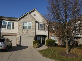 5841 Southwater Dr, Mason, OH