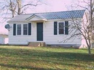 2070 Madison St #208, Fredericktown, MO
