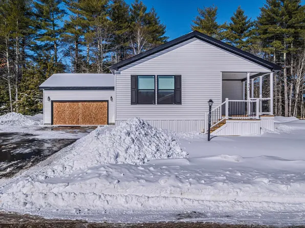 73 Diamondback Drive, Rochester, NH 03868