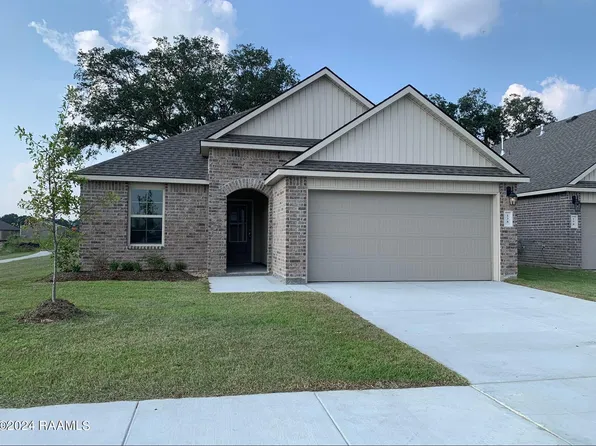 138 Senator Picard Dr, Maurice, LA 70555