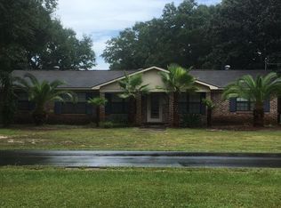 5266 Holley Ln, Orange Beach, AL 36561