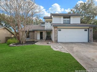 19718 Encino Knoll St, San Antonio, TX 78259 | Zillow