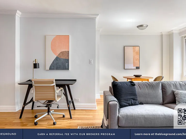 141 E 33rd St #11C — Photo 3
