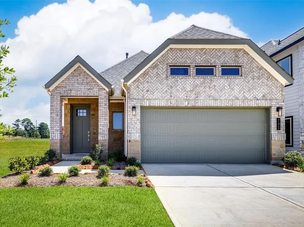 31015 Driggs River Ln, Waller, TX 77484