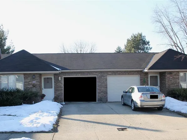 63 Keene Dr, 63-65 Keene Dr, Westerville, OH 43081