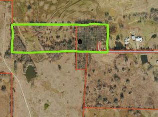 144 County Road 1055 North W, Talco, TX 75487
