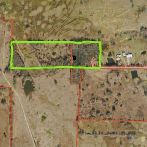 144 County Road 1055 North W, Talco, TX, 75487