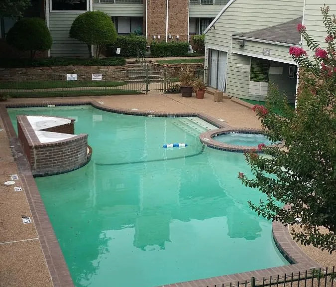6108 Abrams Rd #516 — Photo 9