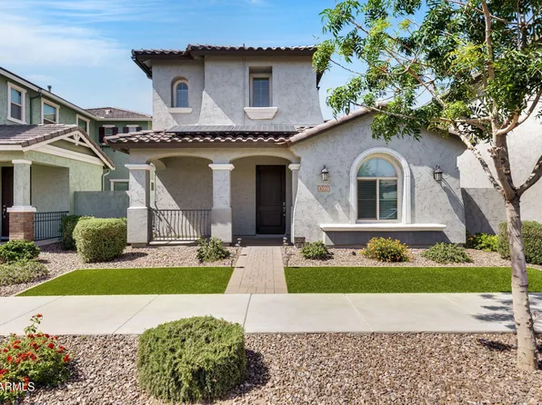 4332 E BOSTON Street, Gilbert, AZ 85295