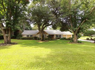 18819 S Roselake Dr, Tomball, TX 77377