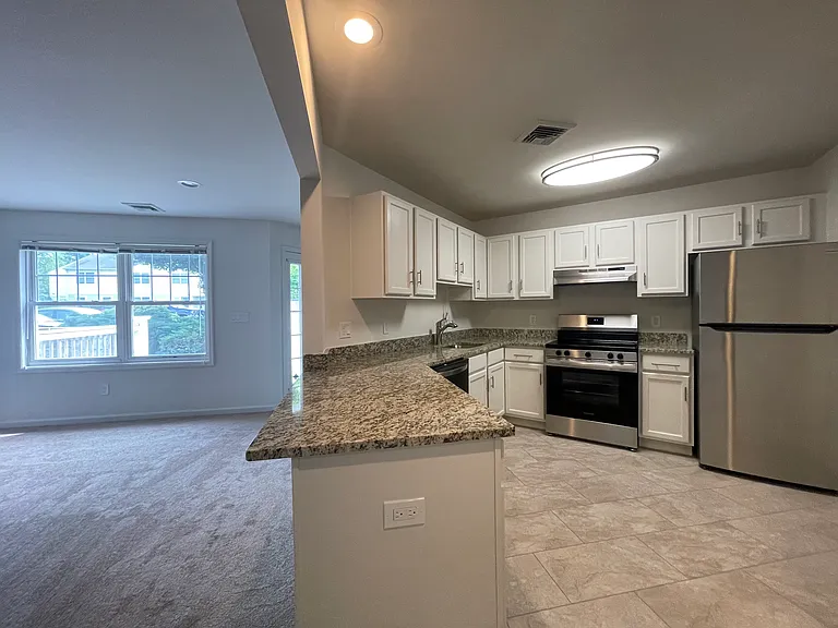 Prindle Terrace Apartments 62+ community — Photo 28