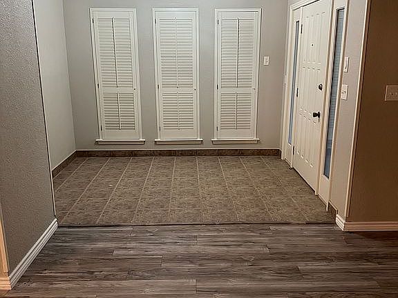 Entryway