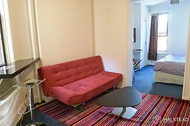 Rented by Halstead Real Estate