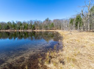 LOT Eagles Way, Pickerel, WI 54465