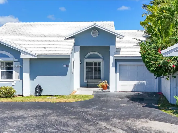 11447 SW 64th St, Miami, FL 33173