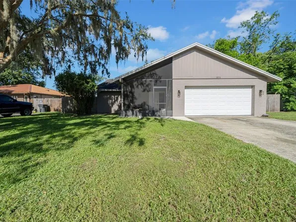 18416 Sterling Silver Cir, Lutz, FL 33549