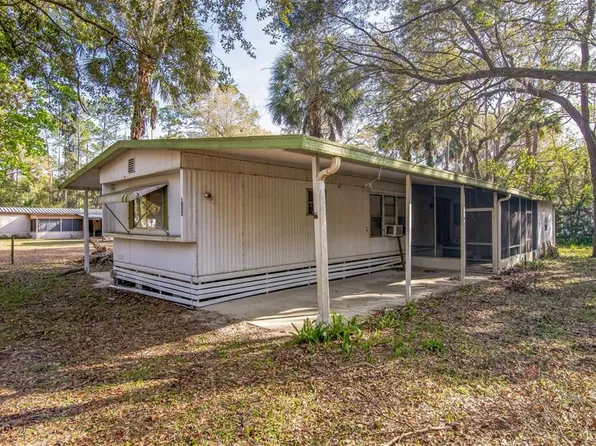 1995 NE 117th Ave, Silver Springs, FL 34488
