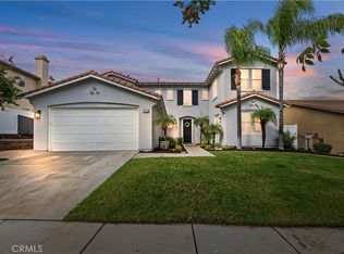 3926 Holly Springs Dr, Corona, CA 92881