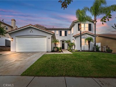 3926 Holly Springs Dr, Corona, CA, 92881