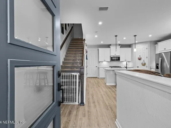 3513 HEADLAND Way, Jacksonville, FL 32224
