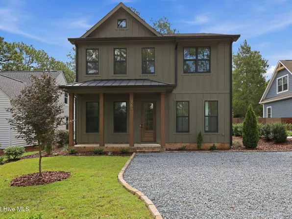 785 N May Street, Southern Pines, NC 28387