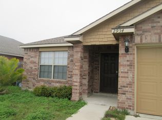 2934 Santa Lucia St, Corpus Christi, TX 78415