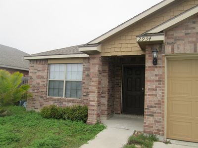 2934 Santa Lucia St, Corpus Christi, TX, 78415