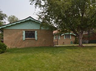430 Iola St, Aurora, CO 80010