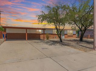 5157 E 27th St, Tucson, AZ 85711