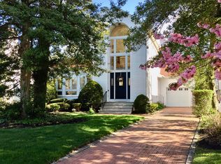 203 Stockton Blvd, Sea Girt, NJ 08750