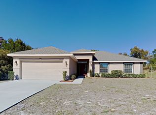 12481 Killian St, Spring Hill, FL 34609