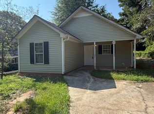 126 Callie Rd, Griffin, GA 30223