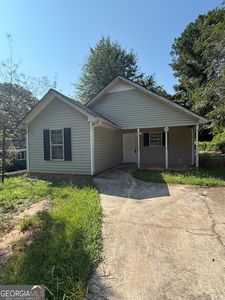 126 Callie Rd, Griffin, GA, 30223