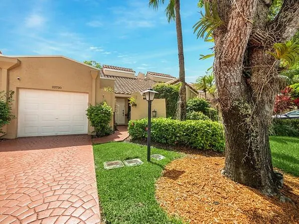 22720 Meridiana Drive, Boca Raton, FL 33433