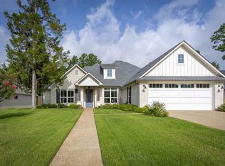 2413 Clayton St, Longview, TX 75605