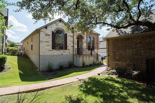 1st image of 11400 W Parmer Ln APT 125