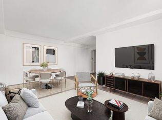 2 Stuyvesant Oval APT 2E, New York, NY 10009