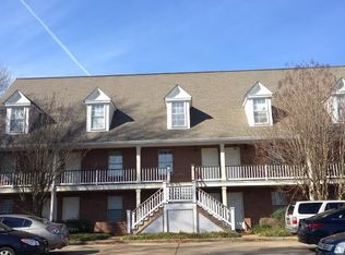 115 N Montgomery St APT 1, Starkville, MS 39759