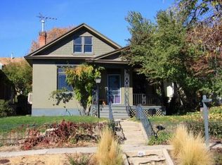 415 Eighth Ave, Salt Lake City, UT 84103