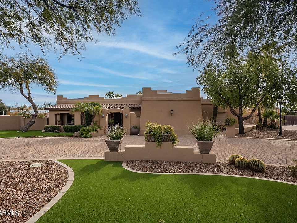 7241 W Union Hills Dr, Glendale, AZ 85308 Zillow