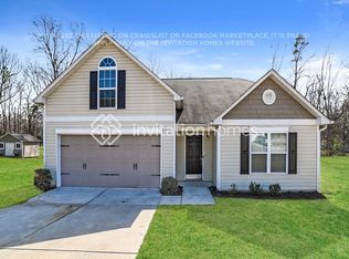 607 Hunley St, Monroe, NC 28112