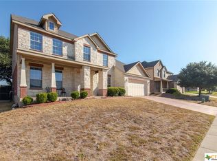 5613 Calc Stone Dr, Killeen, TX 76542