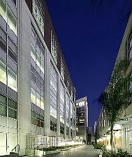Courtyard :: 200 Brannan #206