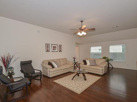 4th image of 24506 Stone Falcon Ln