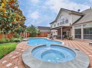 8418 Brighton Lake Ln, Houston, TX 77095