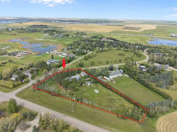 204 High Point Est, Rocky View County, AB T1X 2K5